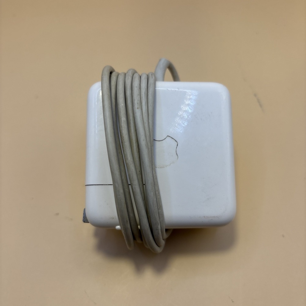 Apple Magsafe 2 45W Power Adapter Model A1436 Tested Working OEM Genuine